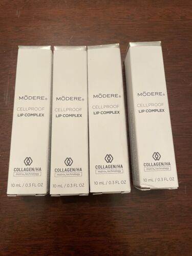 MODERE - CELLPROOF Lip Complex Brand New Best By 05/2024