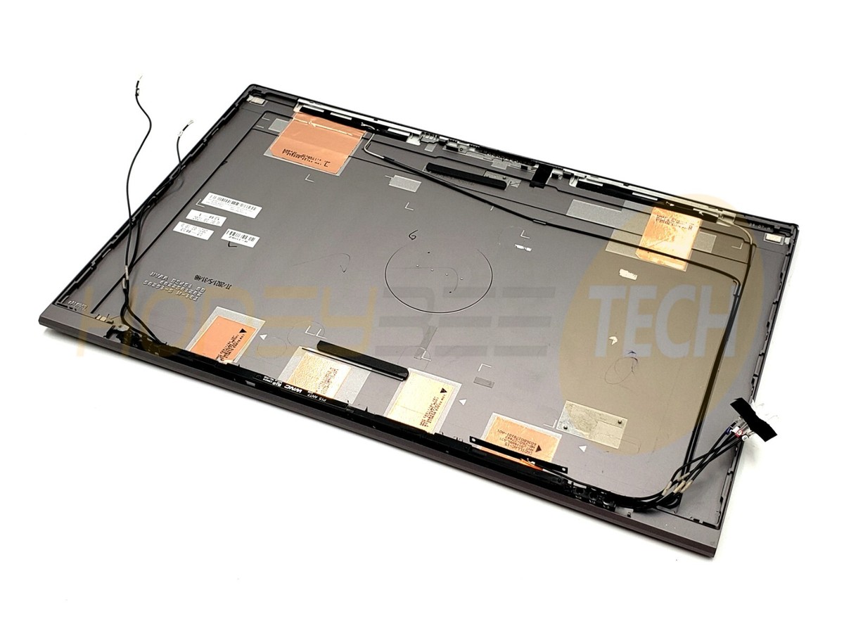 GENUINE HP ZBOOK FIREFLY G8 LAPTOP LCD BACK COVER M35838-001 GENUINE HP ZBOOK FIREFLY G8 LAPTOP LCD BACK COVER M35838-001