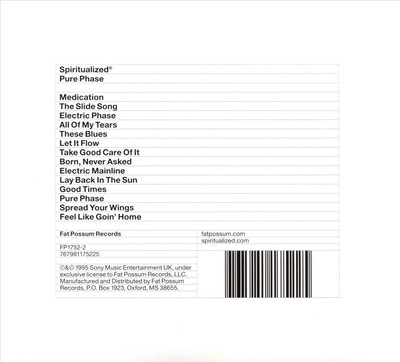 PURE PHASE [LIMITED EDITION] [6/11] NEW CD
