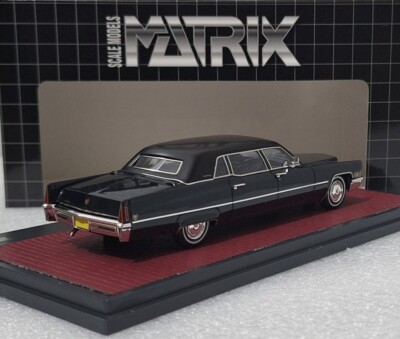 MATRIXマトリックス/'55 Cadillacキャデラック 1/43 限定 s-l400.jpg