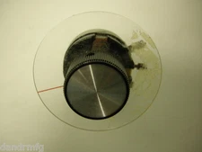 UNKNOWN / CLAROSTAT? POTENTIOMETER CM39250 19-9024 