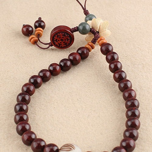 Cellphone Strap Charm Crystal Phone Strap Beaded Mobile Phone Lanyard - Zdjęcie 10 z 11
