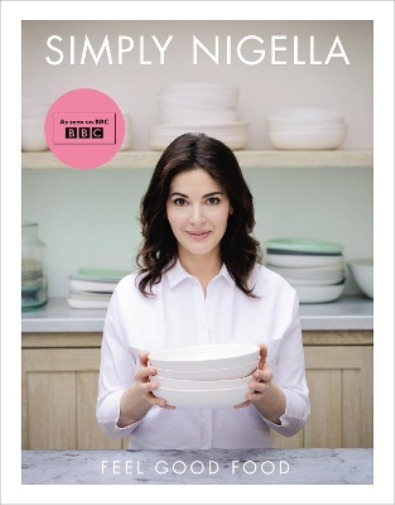 Nigella Lawson Simply Nigella (Copertina rigida)