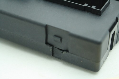 2012 AUDI S5 Power Seat Control Module w/o Comfort Seats CONVERTIBLE B3280 - Picture 13 of 22