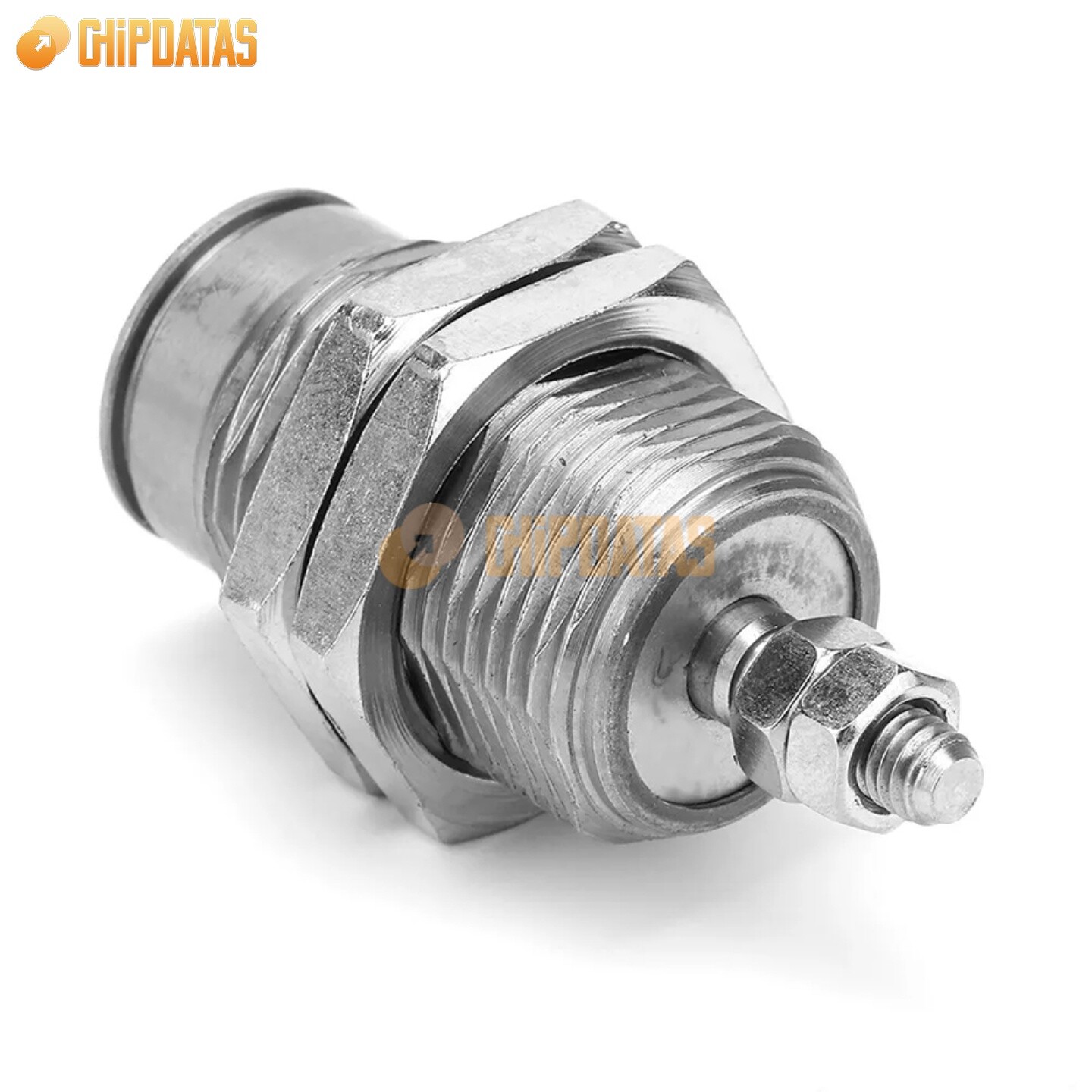 1PCS New SMC CJPB15-10