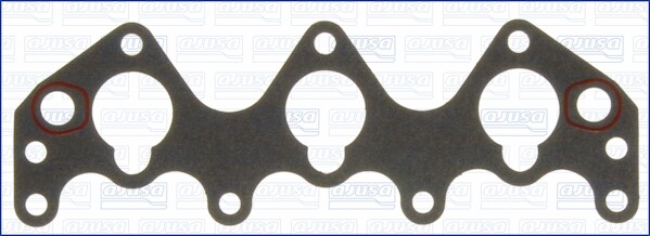Suction Pipe AJUSA 13120400 Gasket, intake manifold for KIA,LAND ROVER,MG,ROVER