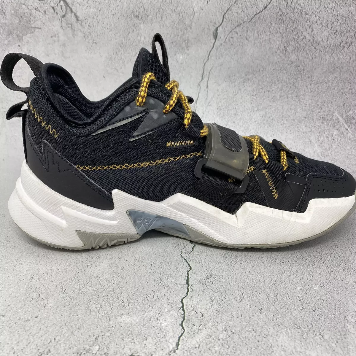 Jordan why sales not boys