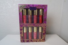 Tarte Pure Delights 8-Piece LipSurgence Lip Set Opened box - Authentic