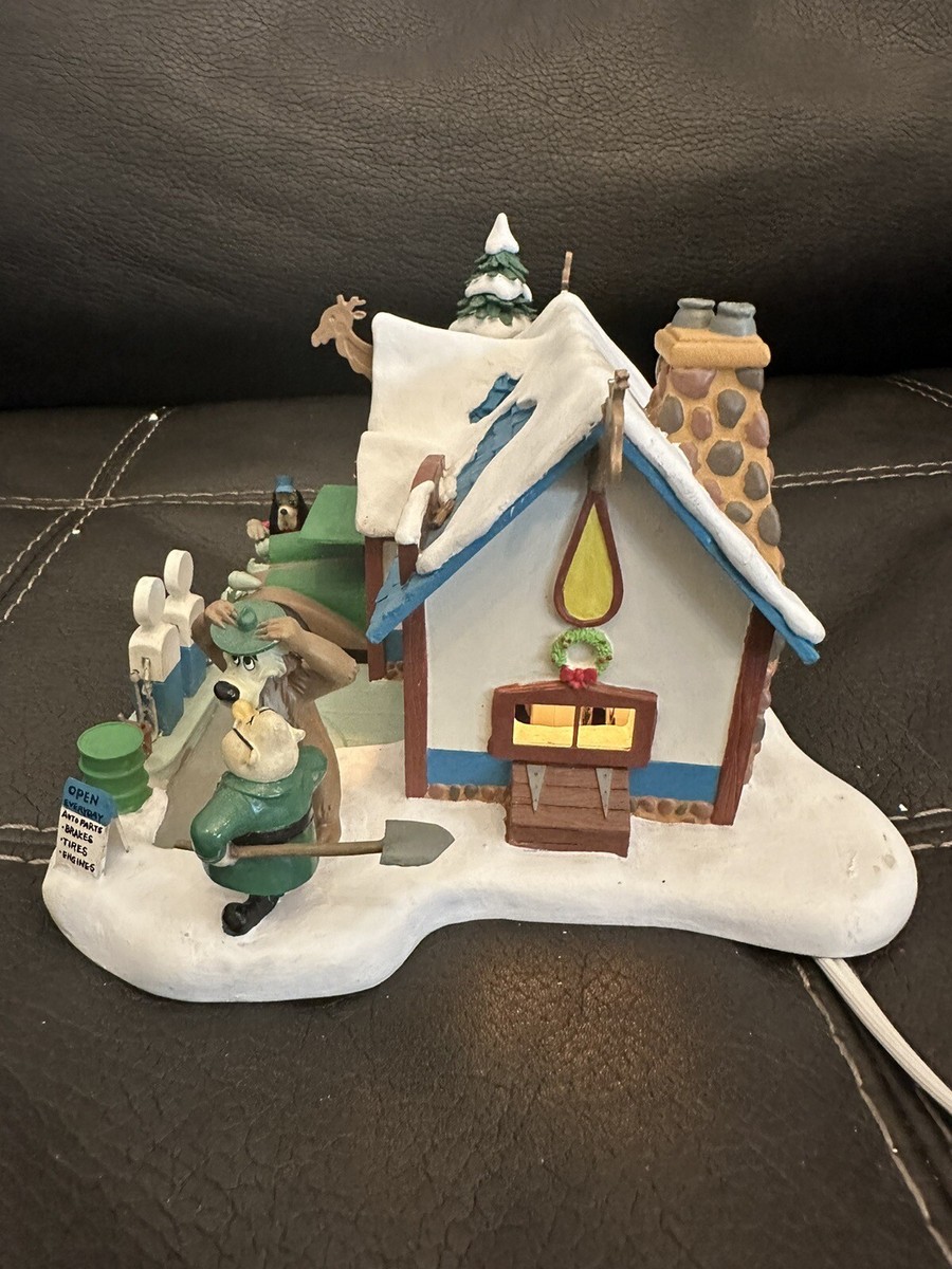 ダンバリーミント☆Winter Wonderland Danbury Mint, Disney Winter Wonderland | Replacements, Ltd.