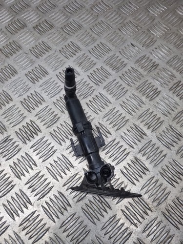 Bmw Z4 E89 Convertible 2013-2016 2.0 Faros Lavadora Jet (lado del conductor) - Imagen 3 de 12