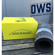 Curv O Mark Wrap-A-Round Pipe Contour Marking Tool Welding Pipe Wrap