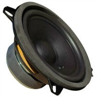 1 Ciare HW129 HW 129 Diffusor 130 Mm 150 Watt Max 89 Db + 5 Sticker Geschenkt