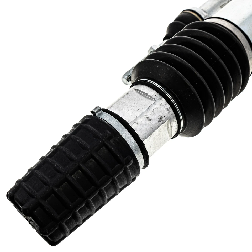 Kit de extremo de varilla de amarre de cremallera de dirección NICHO para Can-Am Maverick X3 Max 1000R 709402021 Foto 4 de 4