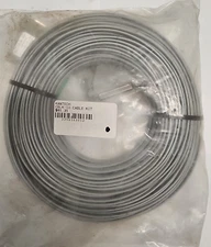 Kantech CBLK-10 Cable Kit Adapter DB9 M TO DB25F