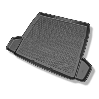 MTM Bac De Coffre Sur Mesure Citroën C5 X7 Tourer 2008-2017 - Protection Antidérapante Et Étanche