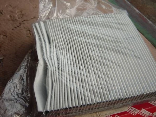 Genuine TOYOTA LEXUS Air Purifier Filter 88926-3A520 Crown LS400 - Imagem 4 de 4