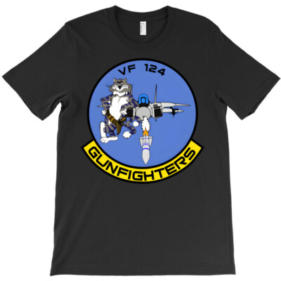 Trending F14 Tomcat Fighter Jet Cat Cats Desert Storm Deser T-Shirt