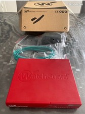 pare-feu firewall Watchguard réf XTM 2 Series
