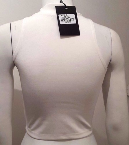 NEW Opus London Women's Tank Top - Picture 9 of 10