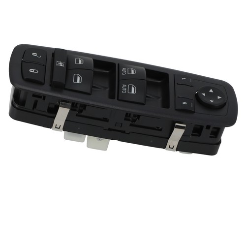 Window Master Control Switch For DODGE DURANGO JEEP GRAND CHEROKE 2014 2015 - Picture 6 of 12