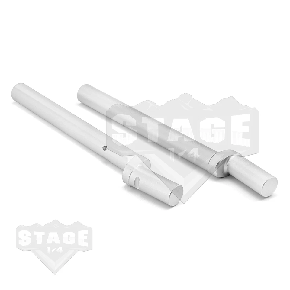 Elevadores de barra de manillar MOFUN Pullback + Elevation para Suzuki Hayabusa GSX1300R 2008-20 Foto 4 de 4