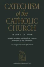 Catechism of the Catholic Church by Vaticana, Libreria Editrice
