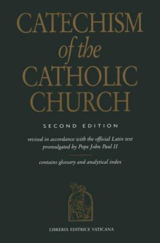 Katechismus der Katholischen Kirche von Vaticana, Libreria Editrice - Bild 1 von 1