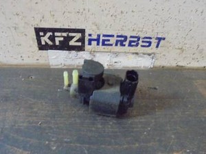 Audi Q7 4M Umschaltventil Ventil 059906629F 3.0 TDi  200kW CRTC 212571