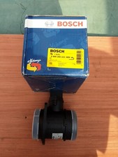 BOSCH Air Mass Flow Sensor  Audi A6,VW Passat, Skoda Superb 1.8T