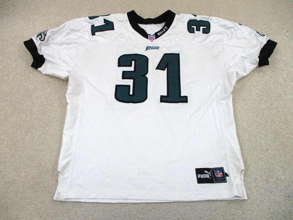 Al Harris Philadelphia Eagles Football Jersey Adult Extra Large