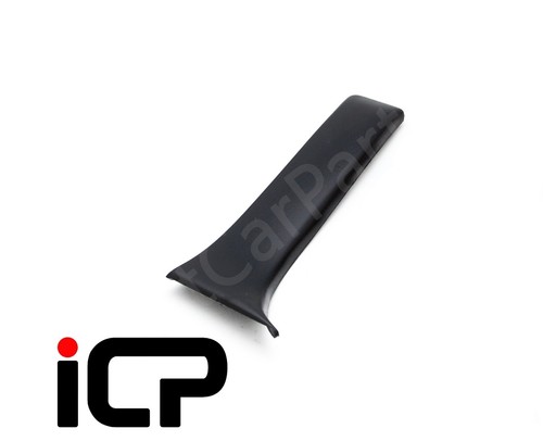 Genuine Rear Arch Stone Chip Protector Trims Fits: Subaru Impreza 92-00 WRX STi - Picture 2 of 4