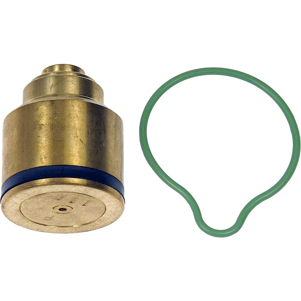 Válvula de control del compresor de aire acondicionado Dorman 917-275 para Chevy Mercury Montego Ford Foto 2 de 2