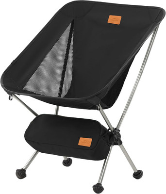 Naturehike YL08 Ultralight Camping Chair, 2.38 LBS Portable Backpacking Chair wi