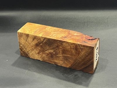 Hawaiian Koa Block #26018