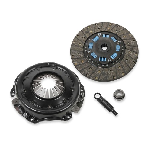 Hays 91-1004 Street 450 Clutch Kit, 55-85 GM L6/V6/Fits V8, 11 Inch