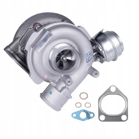 Turbolader NEU BMW 5er E39 7er E38 3.0 d 184PS 193PS 454191