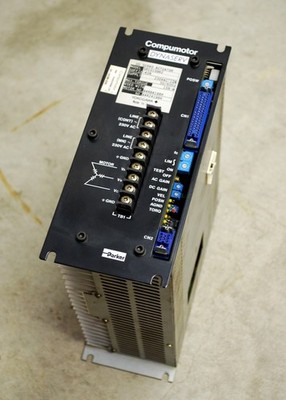 Compumotor SR1015B62 DYNASERV DD Servo Actuator - USED