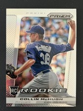 2013 Panini Prizm Baseball Base, Inserts, Parallels - Free Shipping