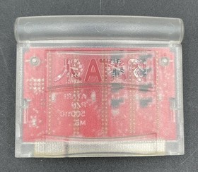 ATARI JAGUAR 16 MEGABYTE MULTI GAME CARTRIDGE (MVP036006)