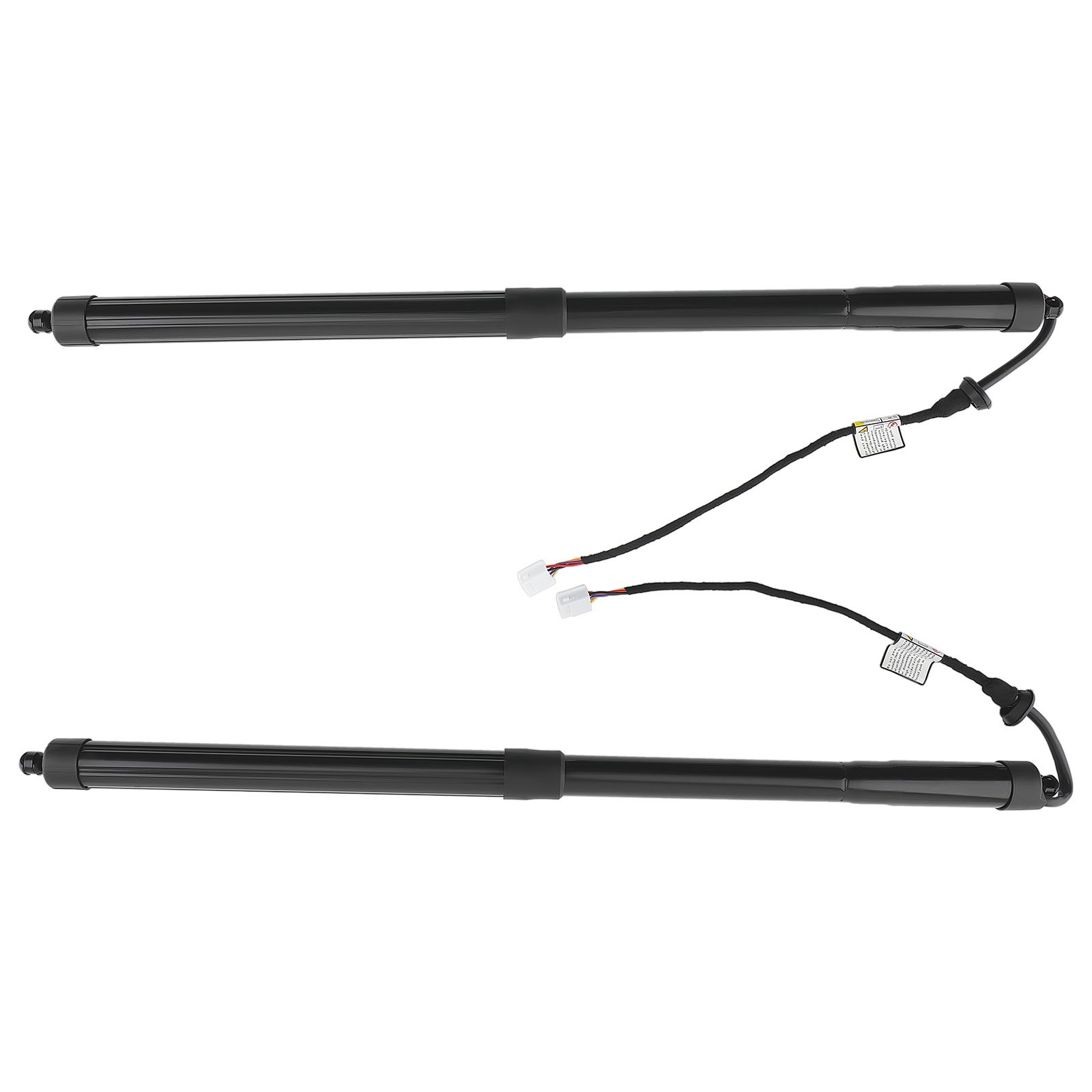 2pc Tail Lift Support For Lexus RX350 RX450h 3.5L V6 16-19 6892048031 6892048030