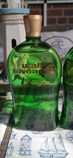 L’Oréal Urailt Lavendel Parfum-Flakon grün 125 ml Einzelobjekt ab 1960