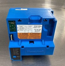 Honeywell. RM7890A1015 Ultraviolet Flame Amplifier    5C-23