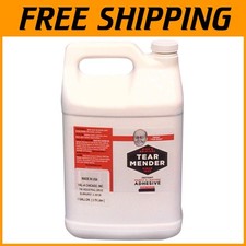 Industrial Strength Leather Glue - Fast Drying Formula