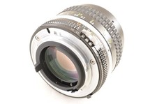 Nikon AI-S 50mm f/1.4 Camera Lenses for sale - eBay