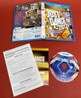 Just Dance 2017: Gold Edition (Nintendo Wii U, 2016) CIB Complete