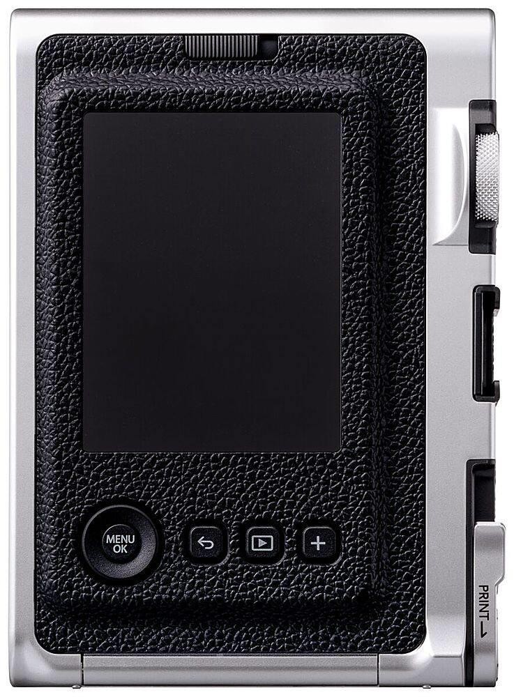 FujiFilm Instax Mini Evo Instant Camera FI038 Black USB-C