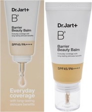 B3 Barrier Beauty Balm - 02 Medium by Dr. Jart+ for Women - 1.01 oz Makeup