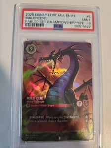 Psa Lorcana | eBay