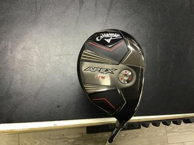 Callaway APEX UW 21° SR Callaway Apex Uw 2024 21 Hybrid Flex Sr | eBay