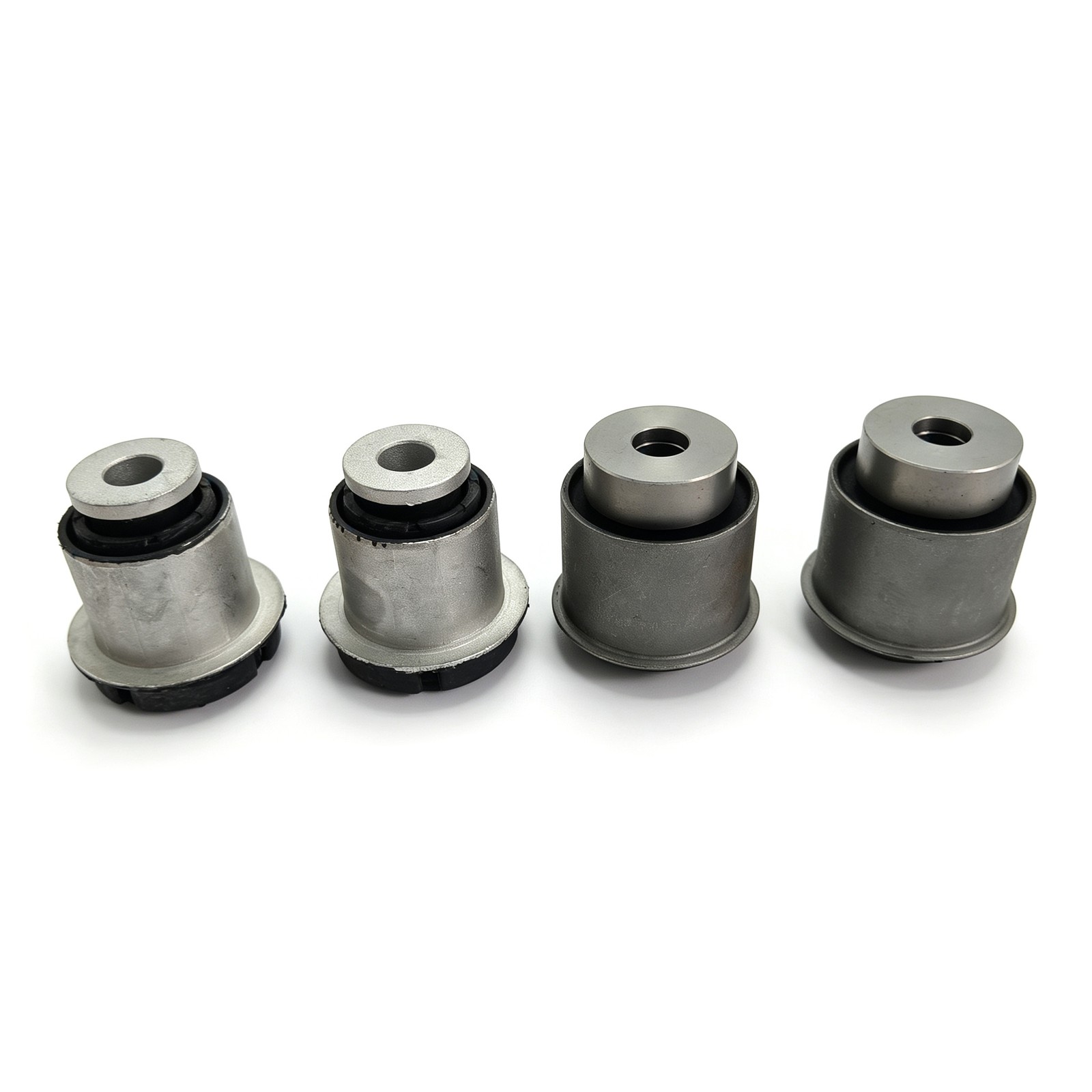 Maserati Levante 2017 Front Lower Control arm bushings 4 pcs P/N 670031992